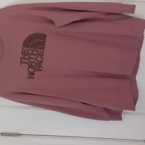 North Face XXL Crewneck Sweatshirt